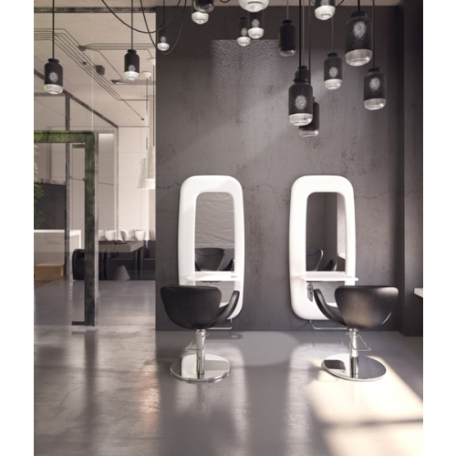 Кресло парикмахерское "RIKKA"