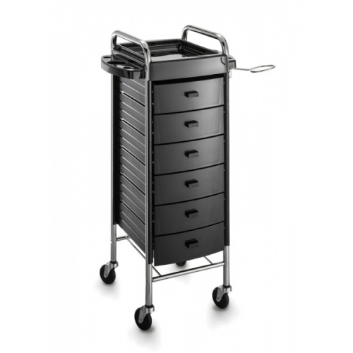 Тележка парикмахерская "KAPPA COMPLETO EXCEL"