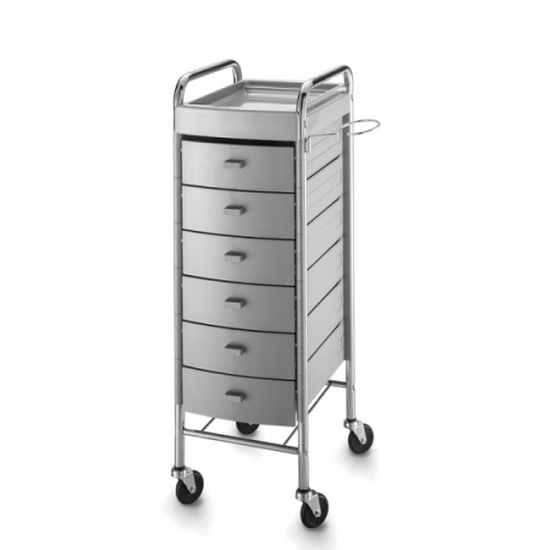 Тележка парикмахерская "KAPPA A EXCEL"