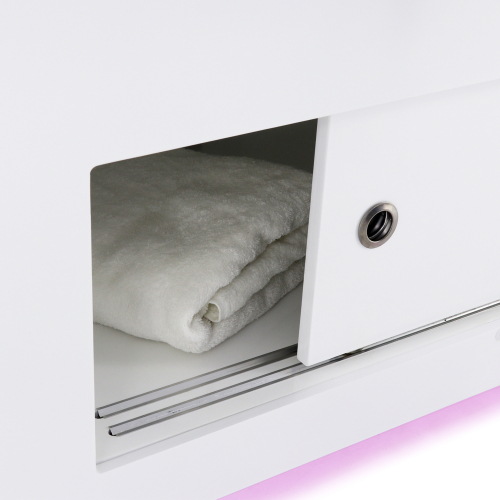 Массажный стол электричеcкий 3 мотора "ММКМ-2 КО158Д-00"