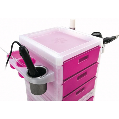 Тележка парикмахерская "MY"