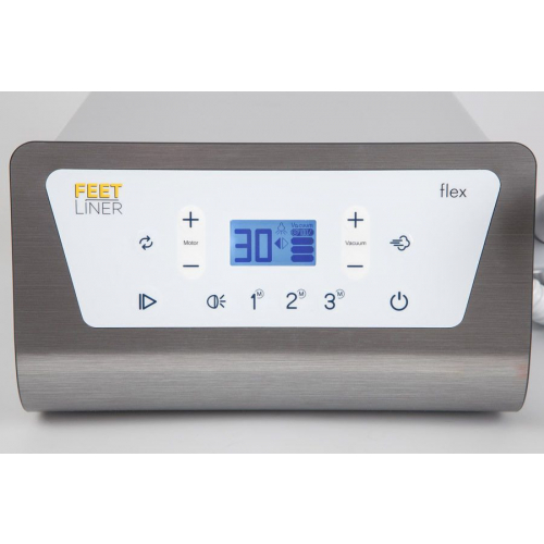 Педикюрный аппарат "FeetLiner Flex"