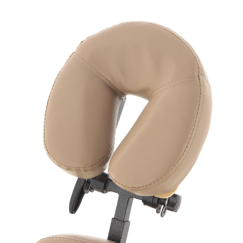 Массажное кресло для ШВЗ "MA-03"(СТ-1ШСА) (сталь) без РУ