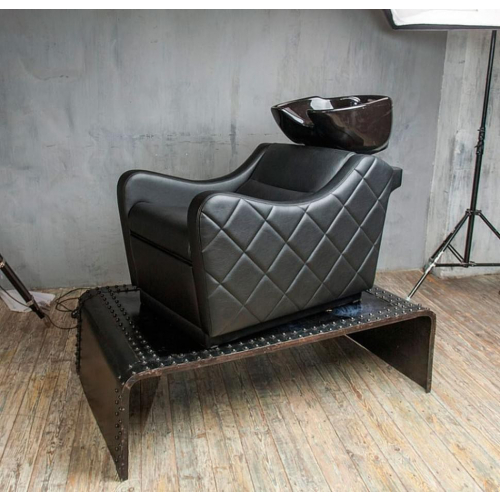 Мужская мойка барбер "Prague"