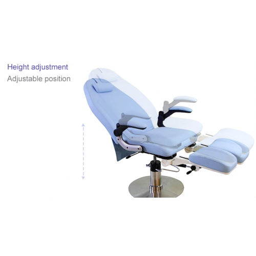 Педикюрное кресло "HZ-3713"