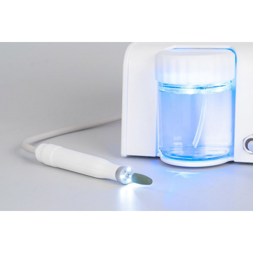 Педикюрный аппарат "Podomaster AquaJet 40 LED"