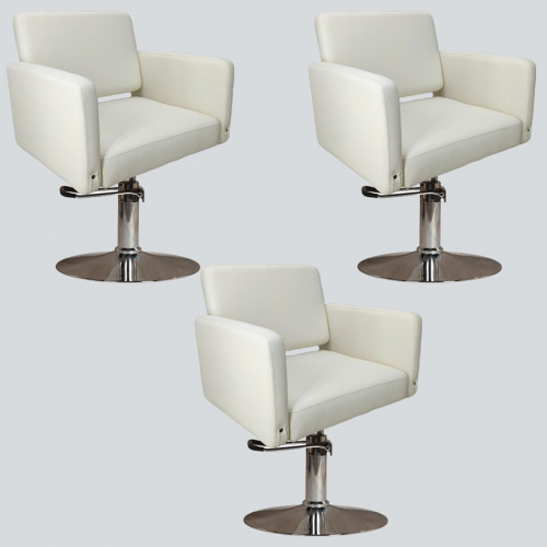 Парикмахерский комплект кресел "Элегант"