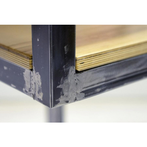 Стол для барбершопа "Mark II"