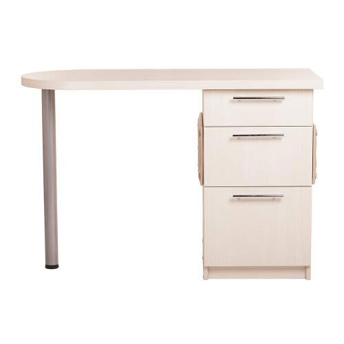 Маникюрный стол "Лада-Софт"