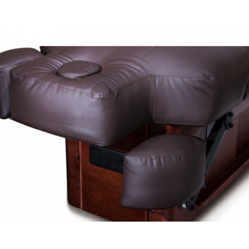 Массажная кушетка "HM-008"