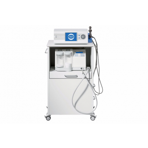 Косметологическая тумба "Комби-Ваген"