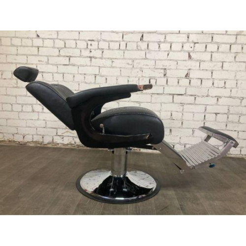 Мужское барбер кресло "Дэвид"