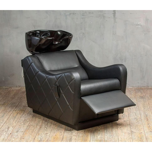 Мужская мойка барбер "Prague"