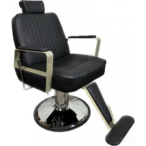 Барбершоп кресло "Роберт V2"