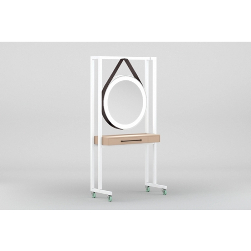 Парикмахерское зеркало "TARUS GLOSS"