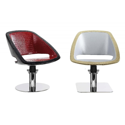 Кресло парикмахерское "KOMU"