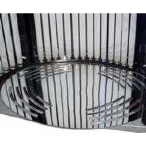 Вертикальный солярий "SunFlower V48" стандарт