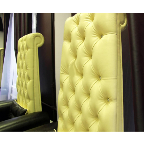 Педикюрное СПА кресло "April"