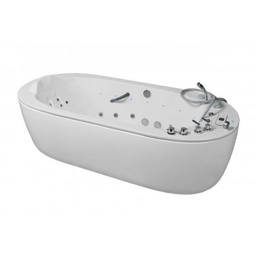 СПА капсула "NeoQi Harmony Niagara"