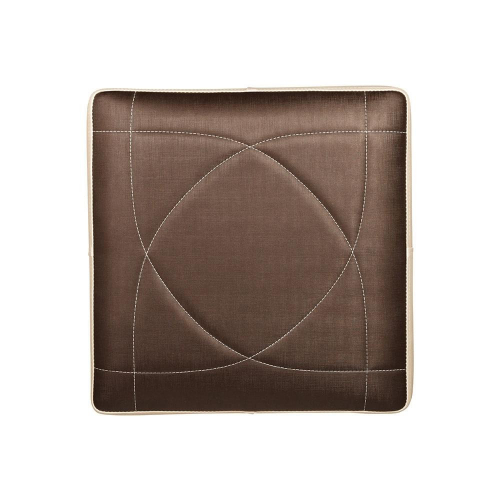 Пуф "Анжелика" (квадратный, круглый, треугольный)