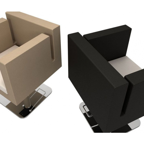 Кресло парикмахерское "COMFORT"