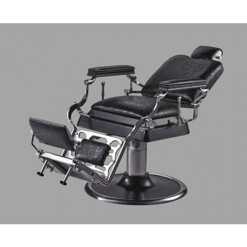 Мужское барбер кресло "А500"