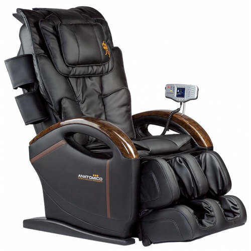 Массажное кресло "ANATOMICO Verdi"