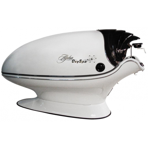 СПА-Капсула "ALPHA OXY SPA SYSTEM"