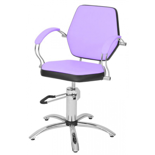 Парикмахерское кресло &laquo;Хайтек&raquo; гидравлическое