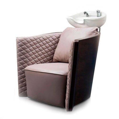 Мужское барбер зеркало "Brutish"