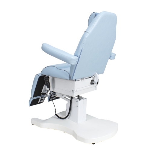 Педикюрное кресло "Шарм-03"