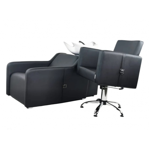 Парикмахерский комплект "Спартак"