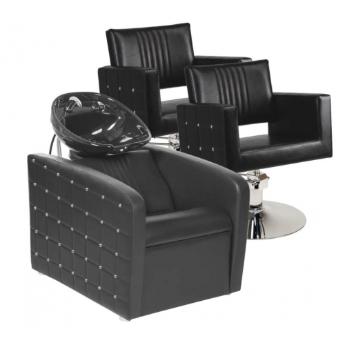 Парикмахерский комплект "Альберто"