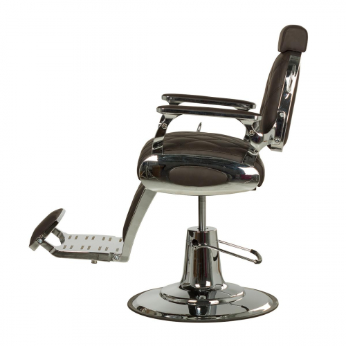 Кресло мужское барбер "Оксфорд"