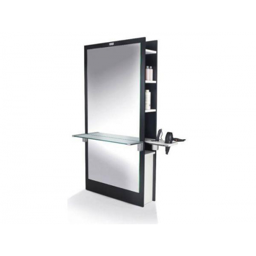 Зеркало парикмахерское STATE S