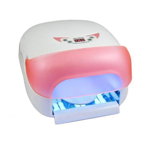 Комплект маникюрный "№3"