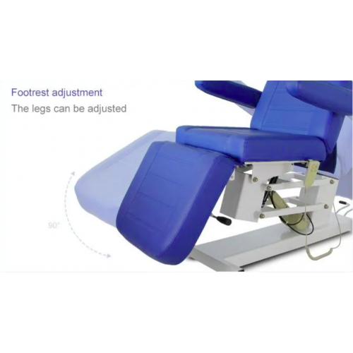 Косметологическое кресло "HZ-3705" 1 мотор