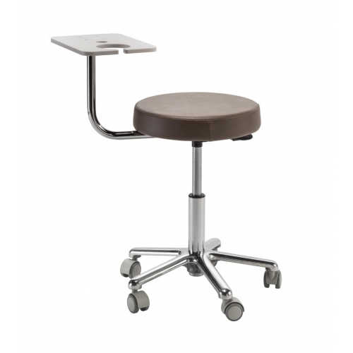 Стул мастера маникюра "PIVOT"