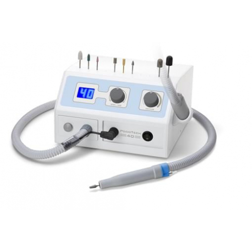 Аппарат "PodoTECH 40"