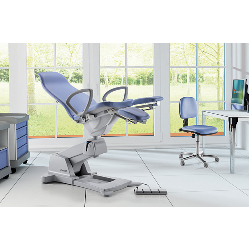 Кресло педикюрное "PODO SLINDER"