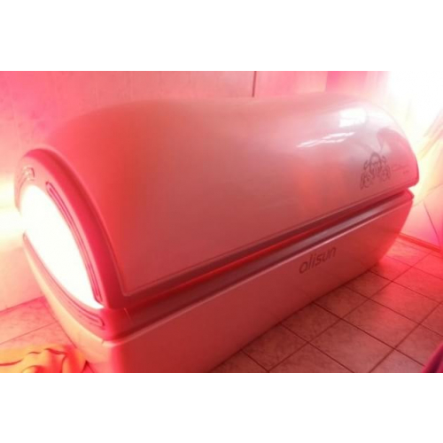 Коллагенарий "Alisun Collagen 200"