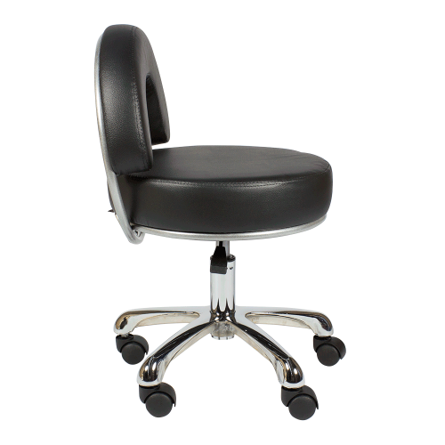 Стул мастера "МД-2118" низкий