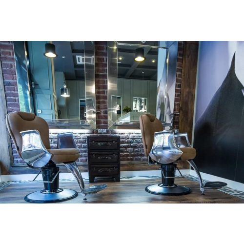 Кресло парикмахерское "TATU"