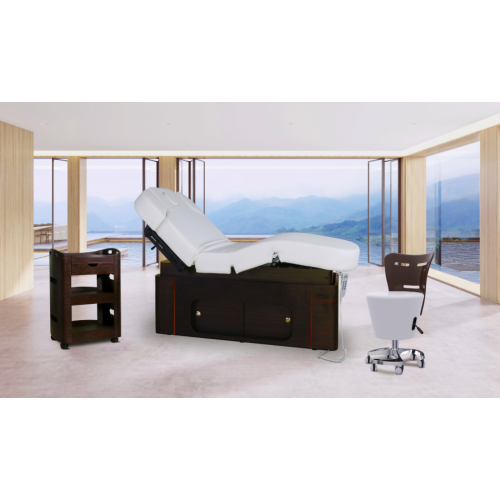СПА-кушетка "HZ-3381A-3"