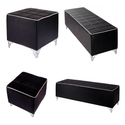 Пуф для холла "Bird"