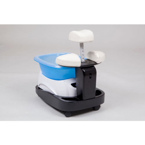 Педикюрная подставка для ног и ванны "HM-001"