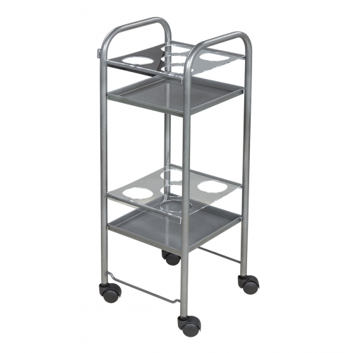 Тележка для шампуней "Синди-01"