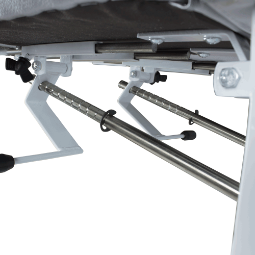 Педикюрное кресло "Сириус-09"