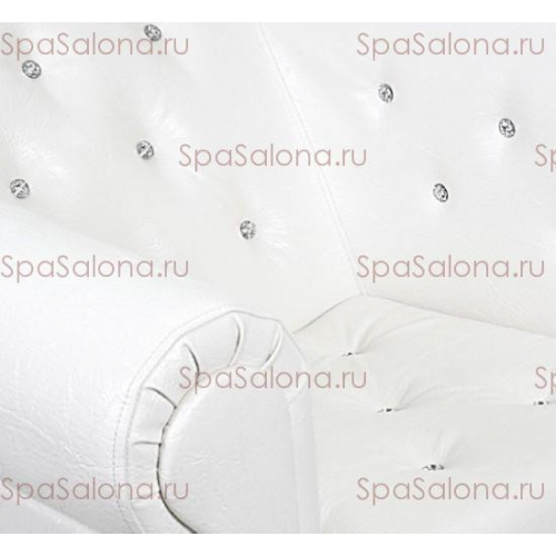 Парикмахерское кресло "POLDI PEZZOLI"