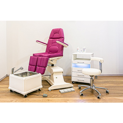 Косметологическая тумба "Смарт 1"